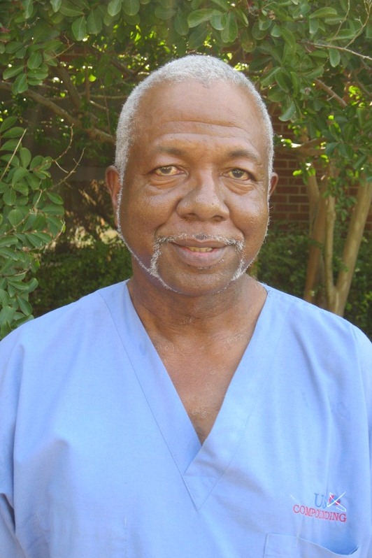 Henry Jackson